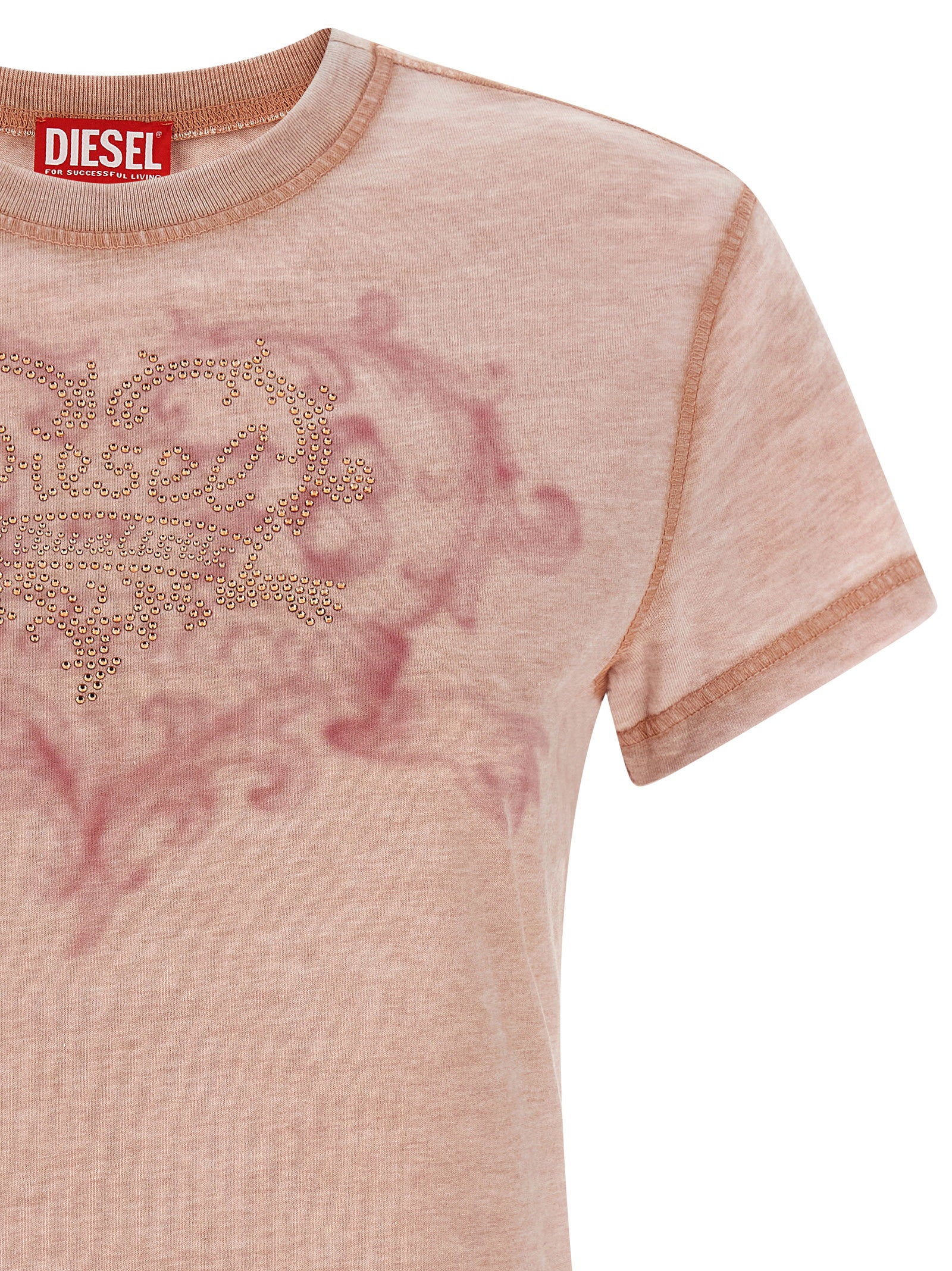 Diesel T-ila-aa1 T-shirt