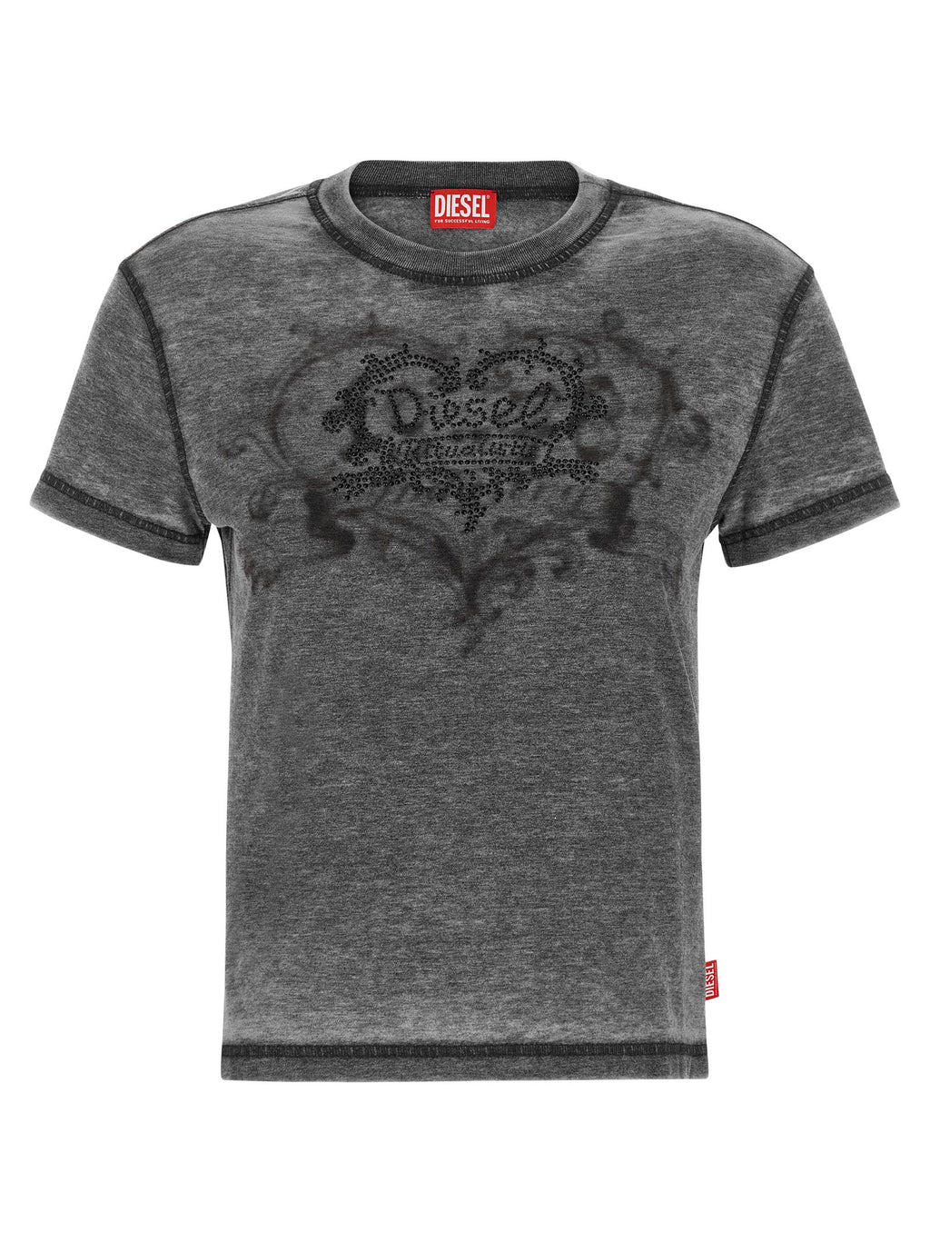 Diesel T-ila-aa1 T-shirt