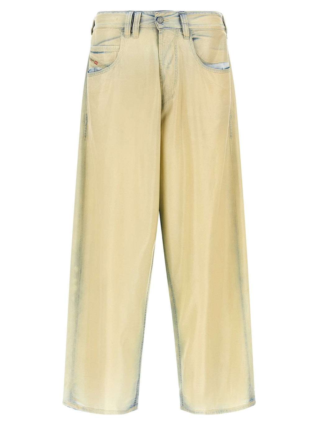 Diesel 1997 D-enim-m Jeans