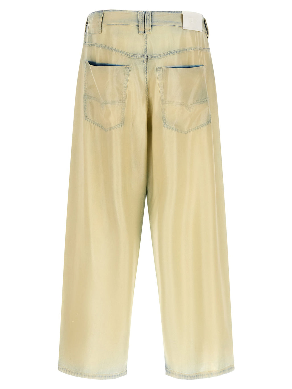 Diesel 1997 D-enim-m Jeans