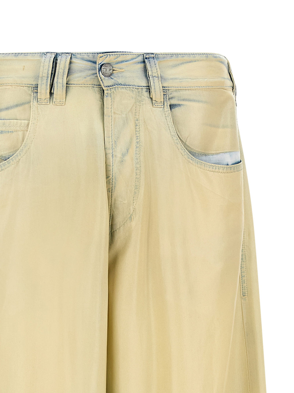 Diesel 1997 D-enim-m Jeans