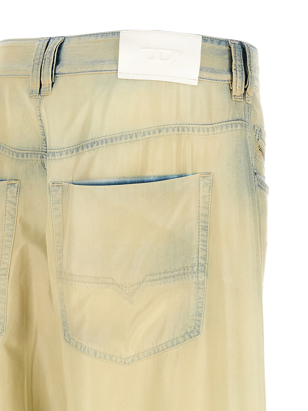 Diesel 1997 D-enim-m Jeans
