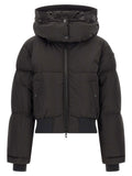 Diesel W-peyt-short-new-wd Down Jacket