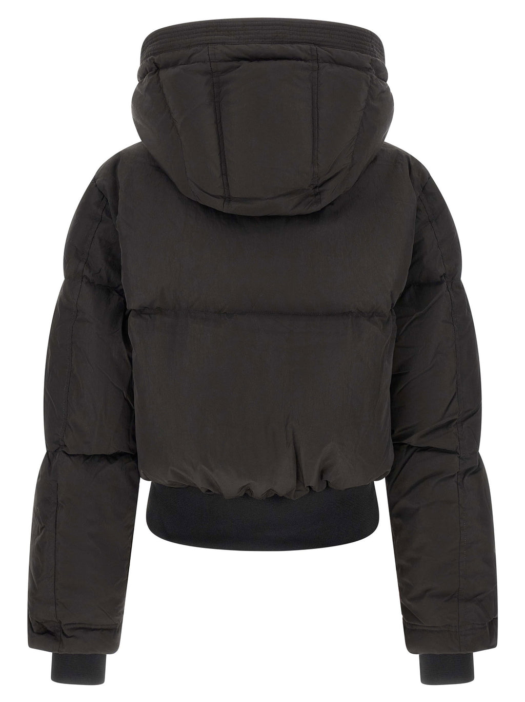 Diesel W-peyt-short-new-wd Down Jacket