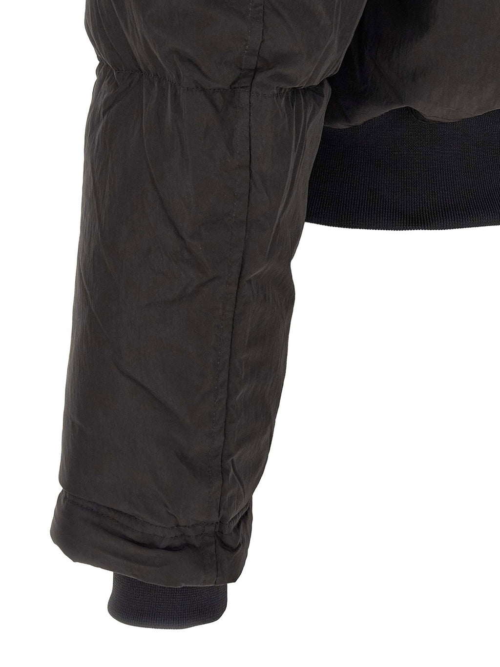 Diesel W-peyt-short-new-wd Down Jacket