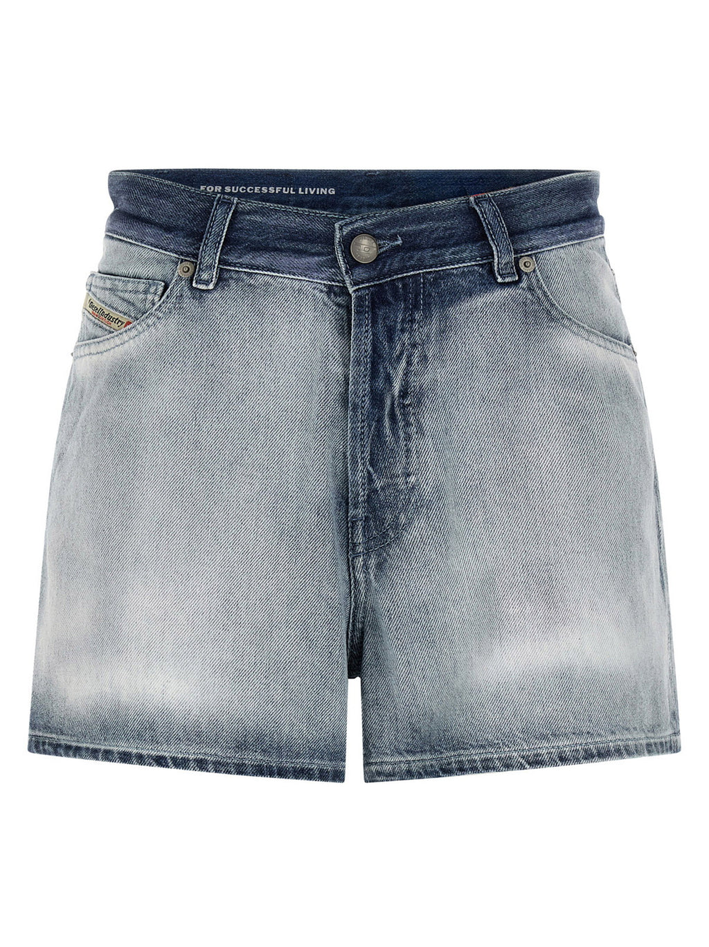 Diesel De-helios-fsi Shorts