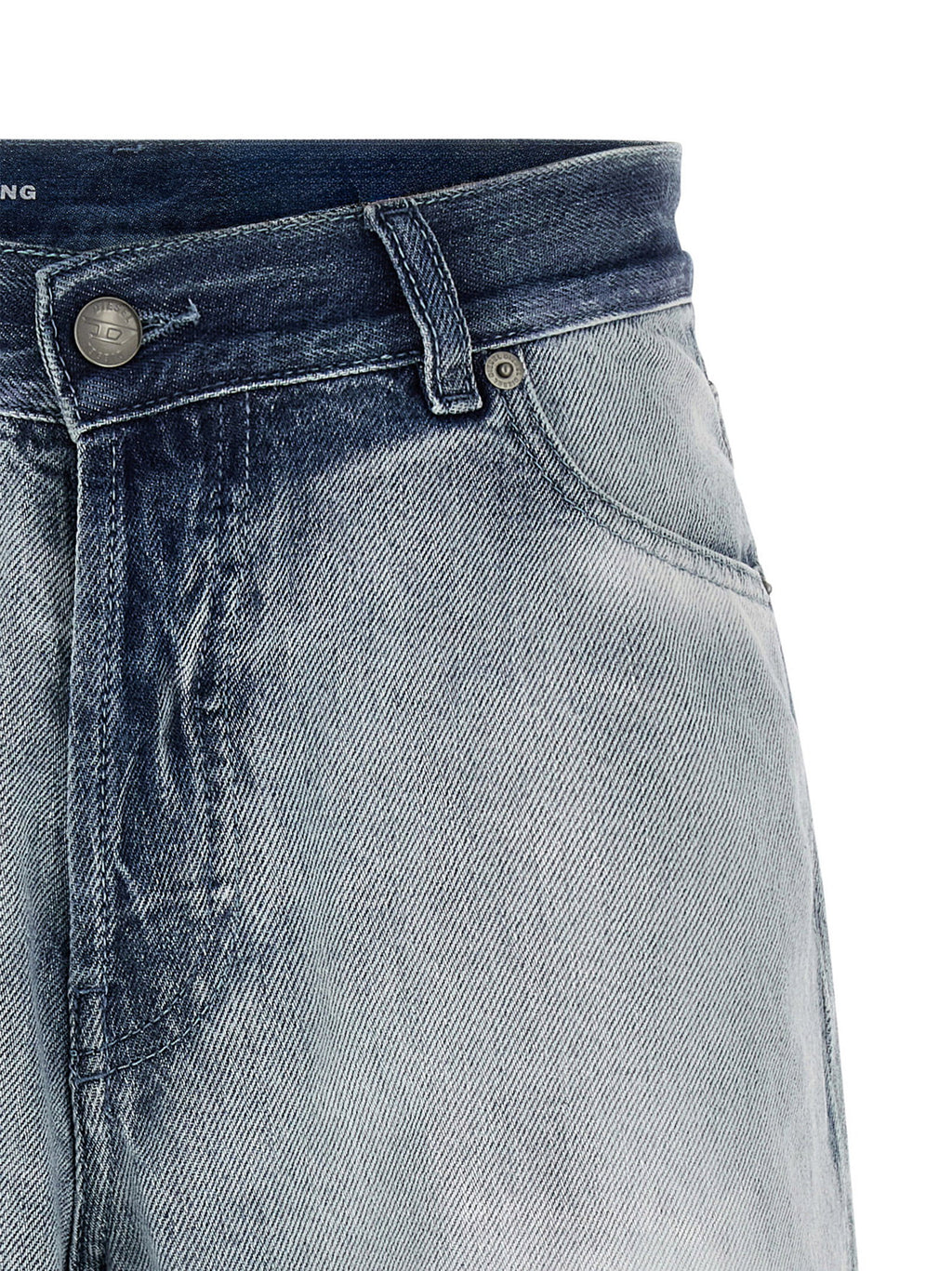 Diesel De-helios-fsi Shorts