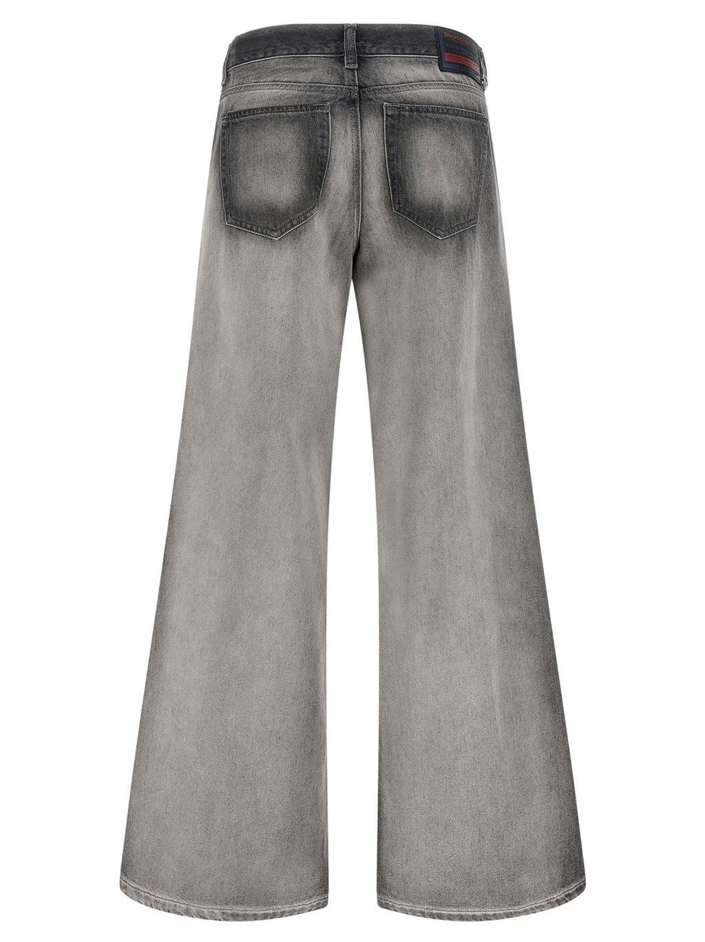 Diesel 1978 D-akemi-fsi Jeans