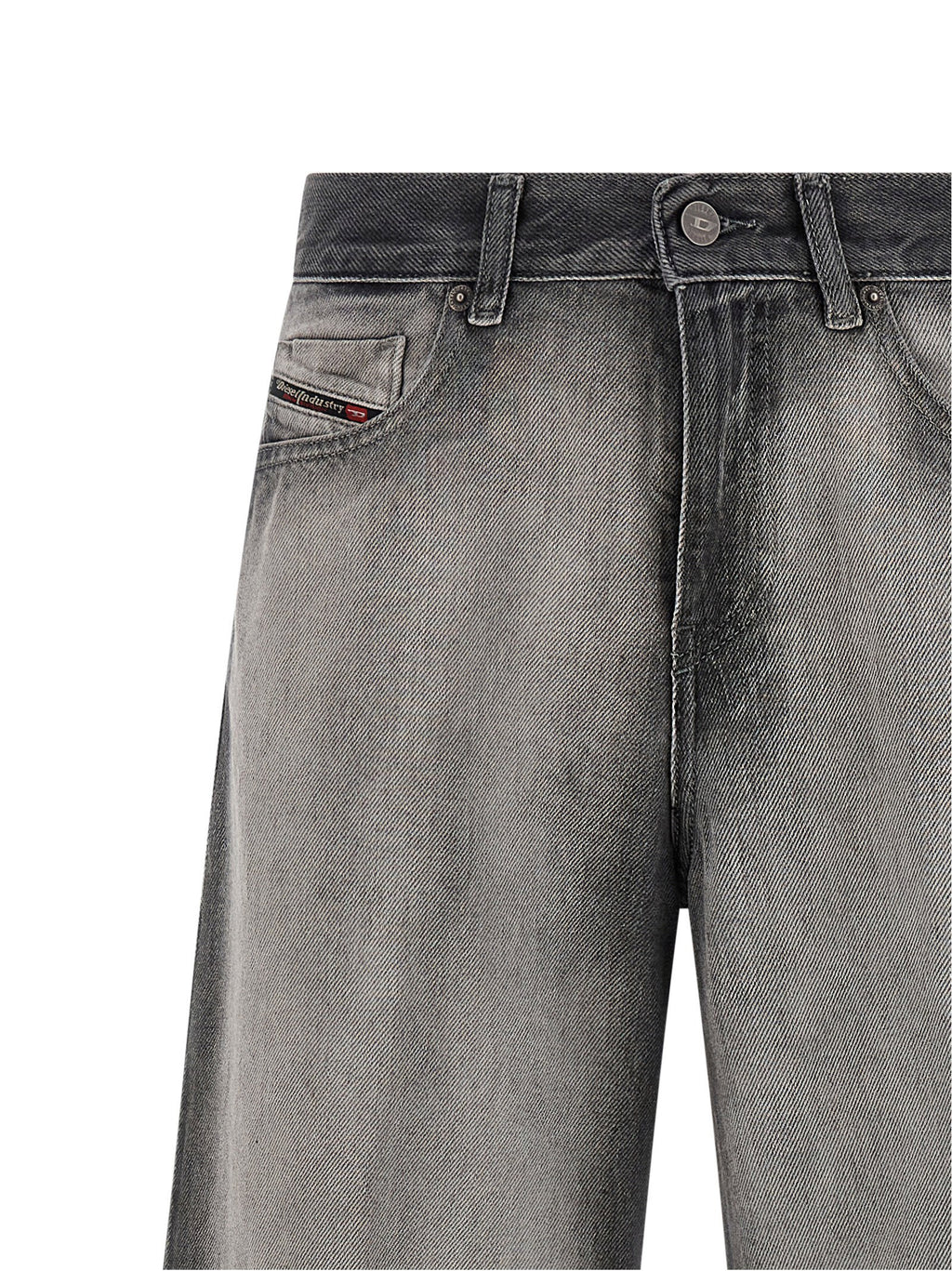 Diesel 1978 D-akemi-fsi Jeans