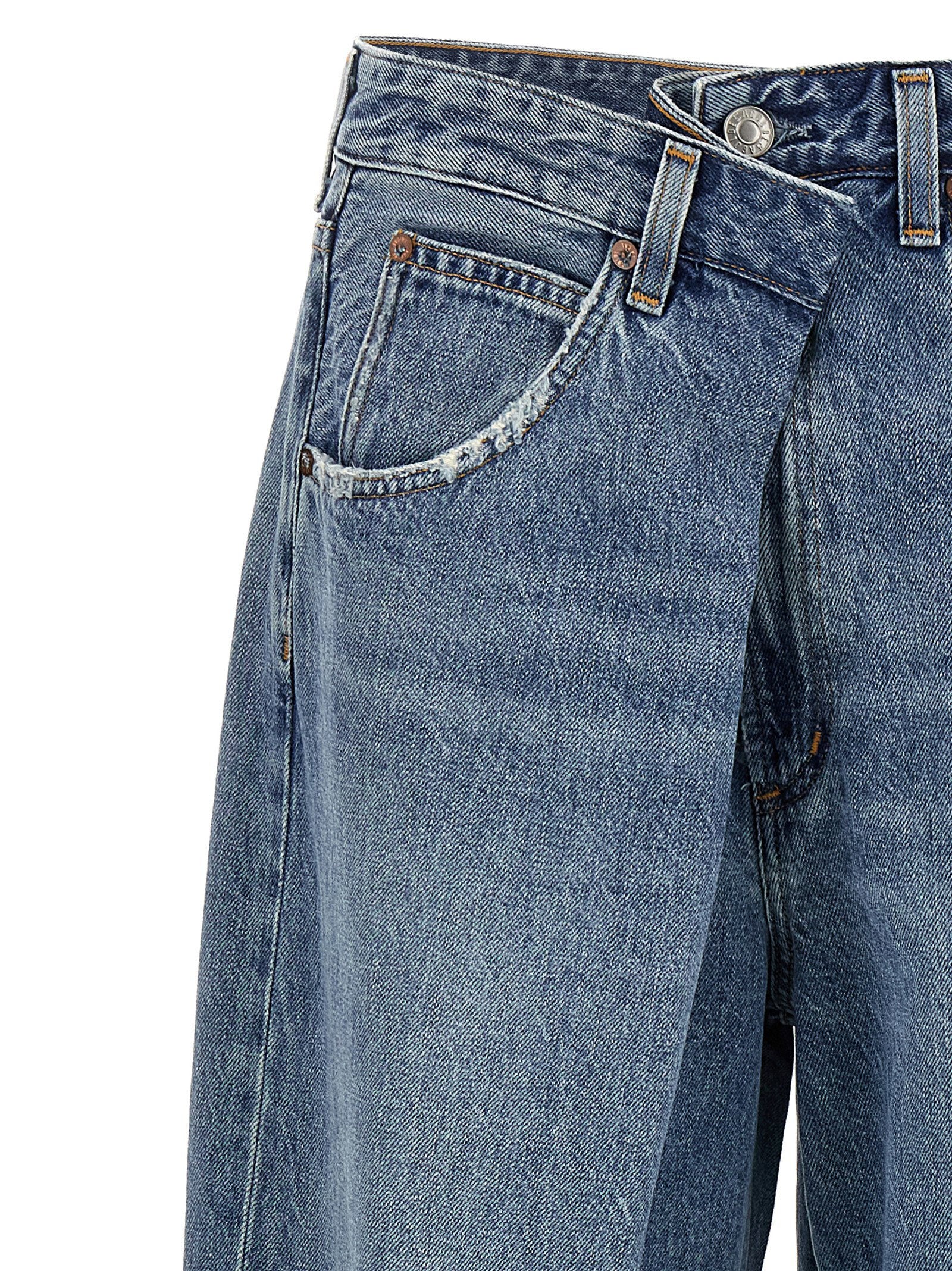 Agolde Vana Jeans