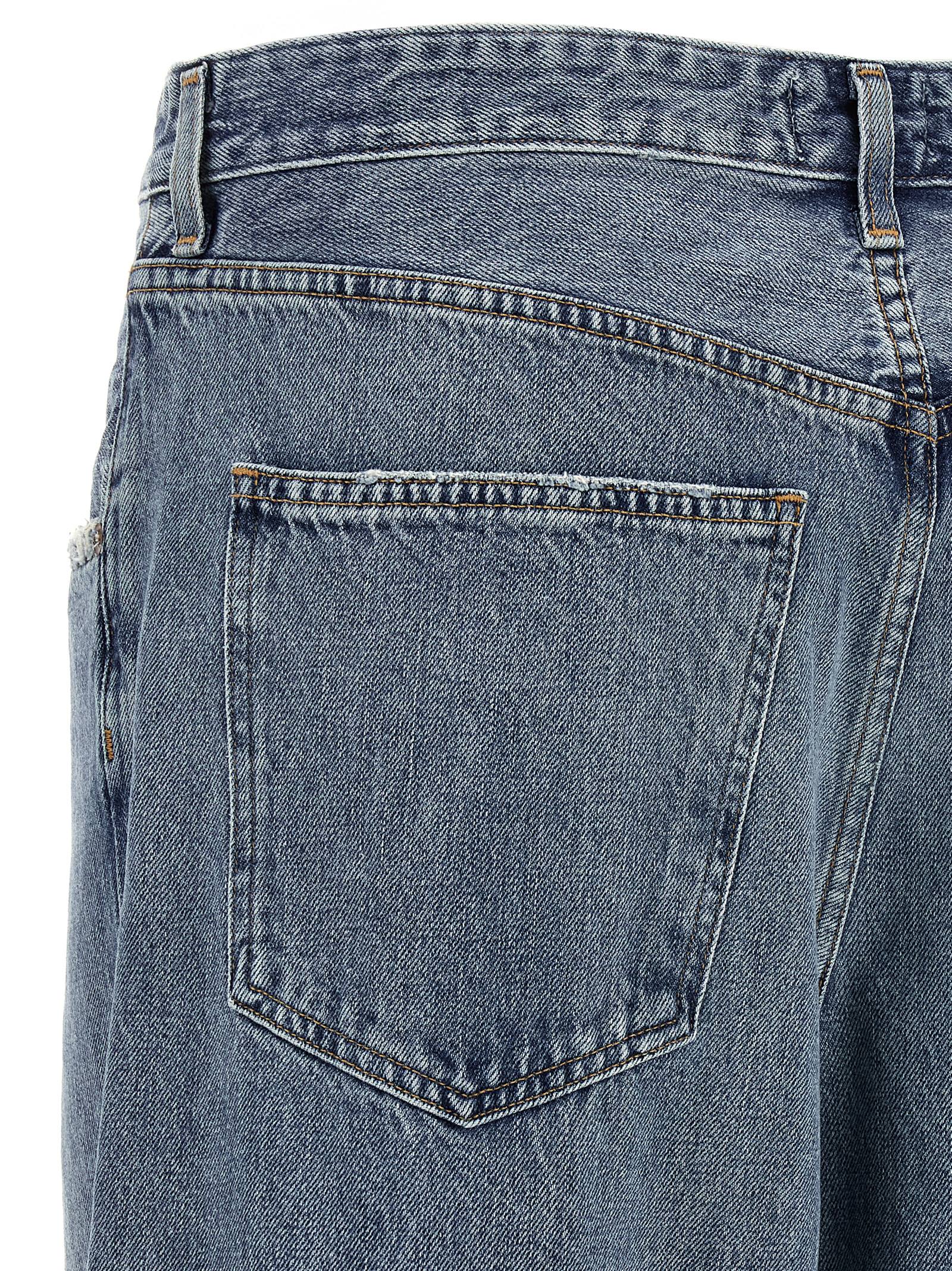 Agolde Vana Jeans
