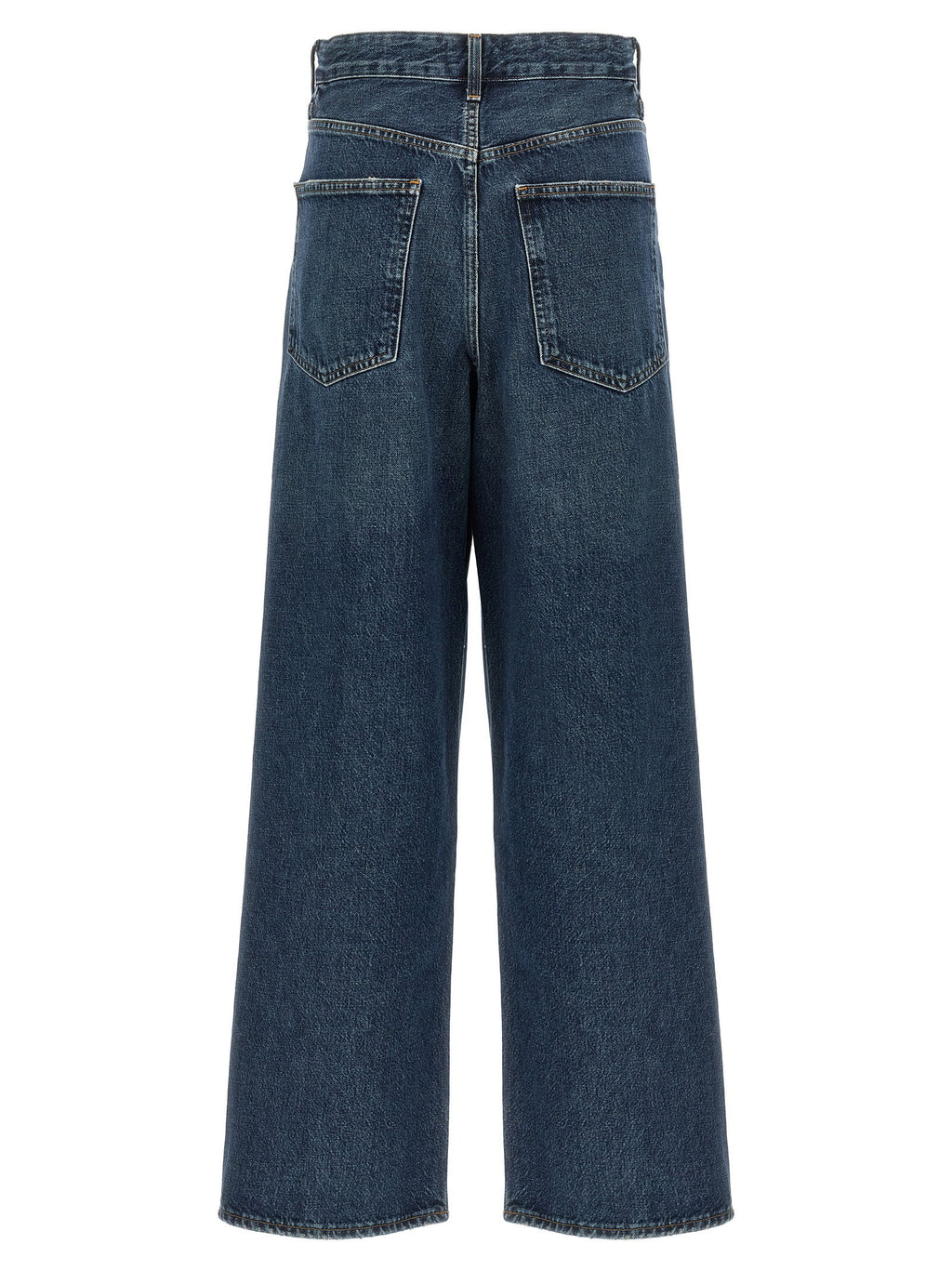 Agolde Vana Fold Jeans