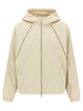 Peserico Punto Luce Windbreaker