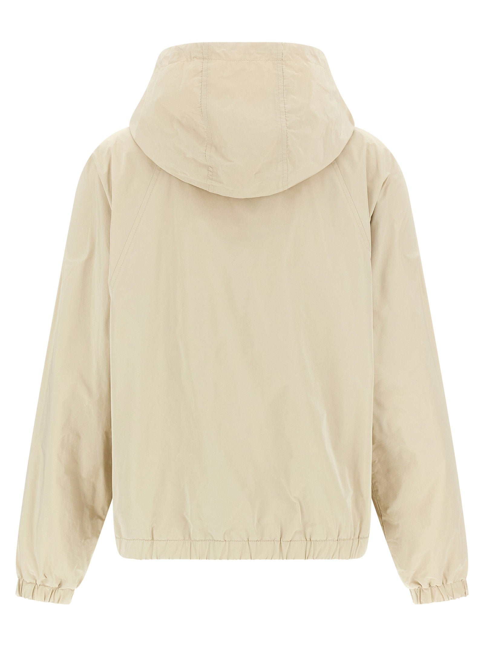 Peserico Punto Luce Windbreaker