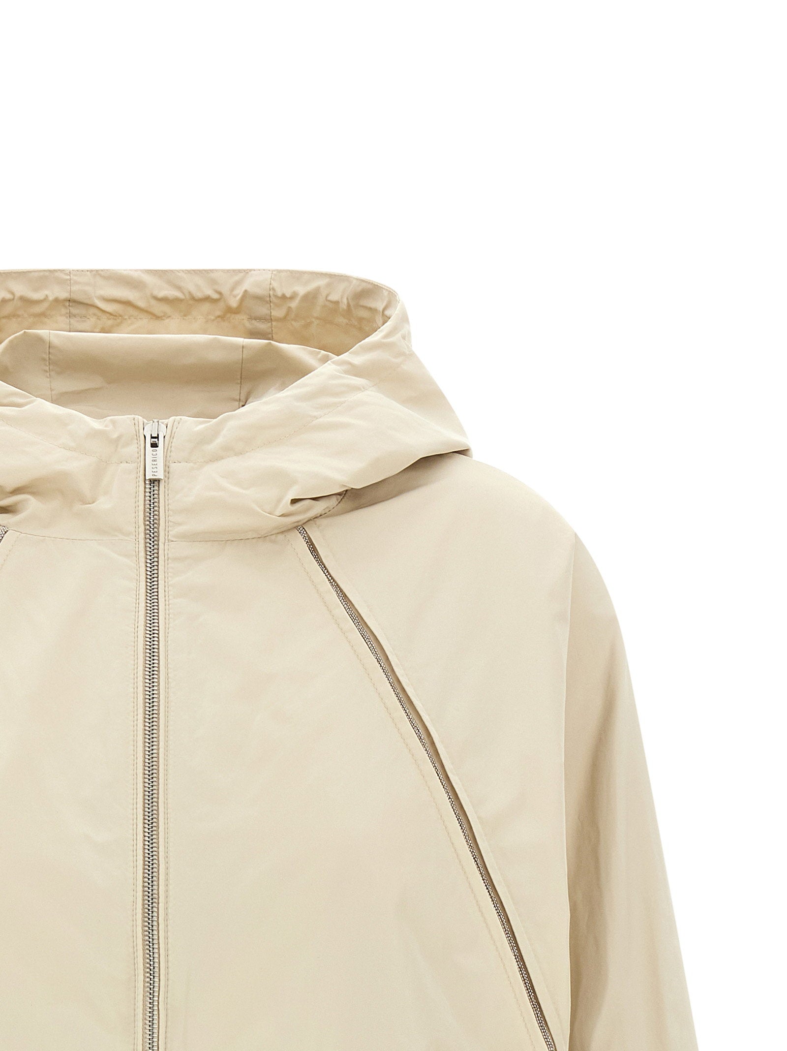 Peserico Punto Luce Windbreaker