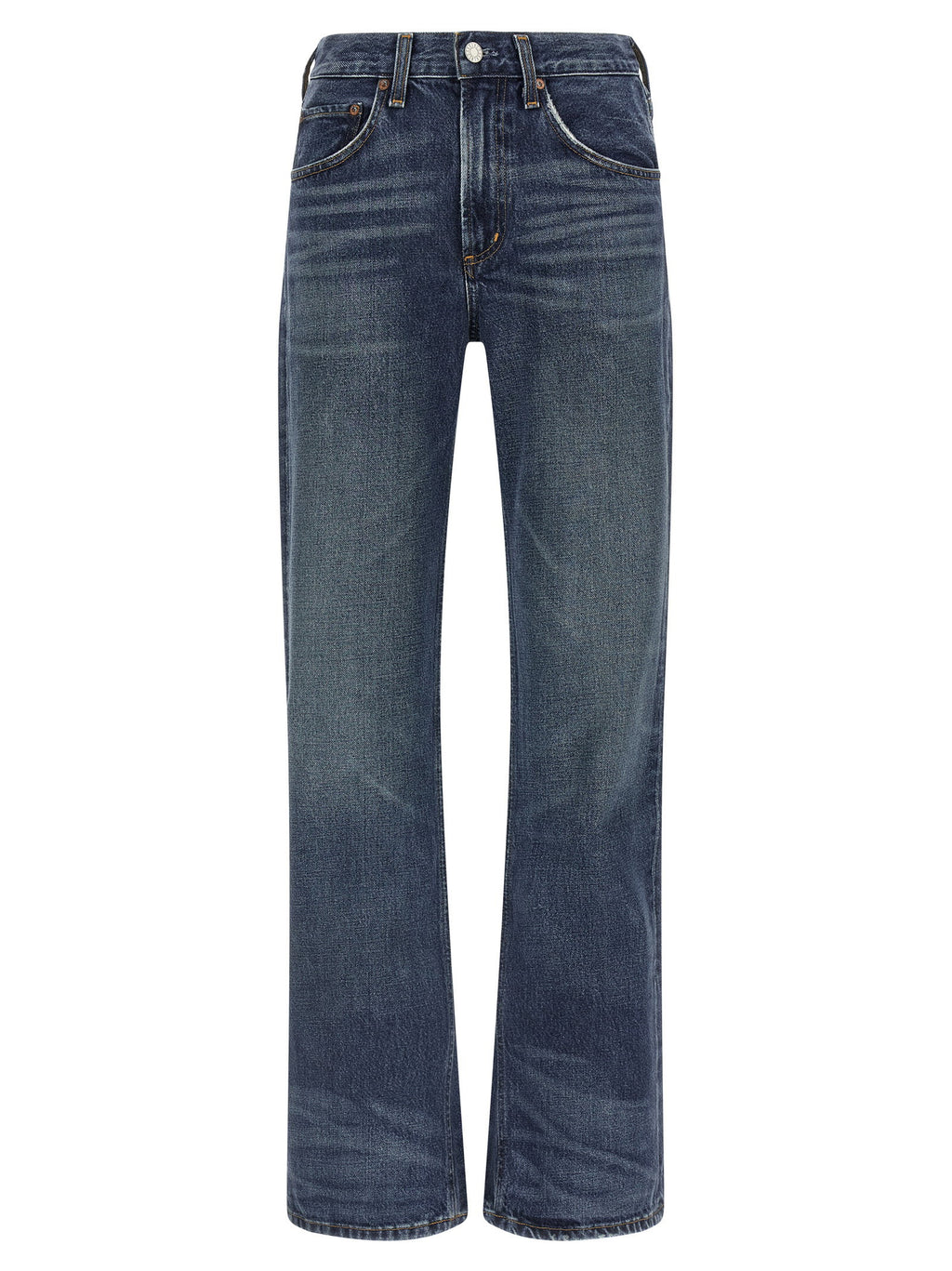 Agolde Kick Boot Jeans