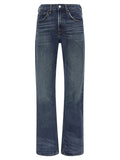 Agolde Kick Boot Jeans