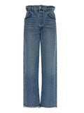 Agolde Lyonne In Outbreak Jeans