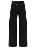 Agolde Arc Criss Cross Jeans