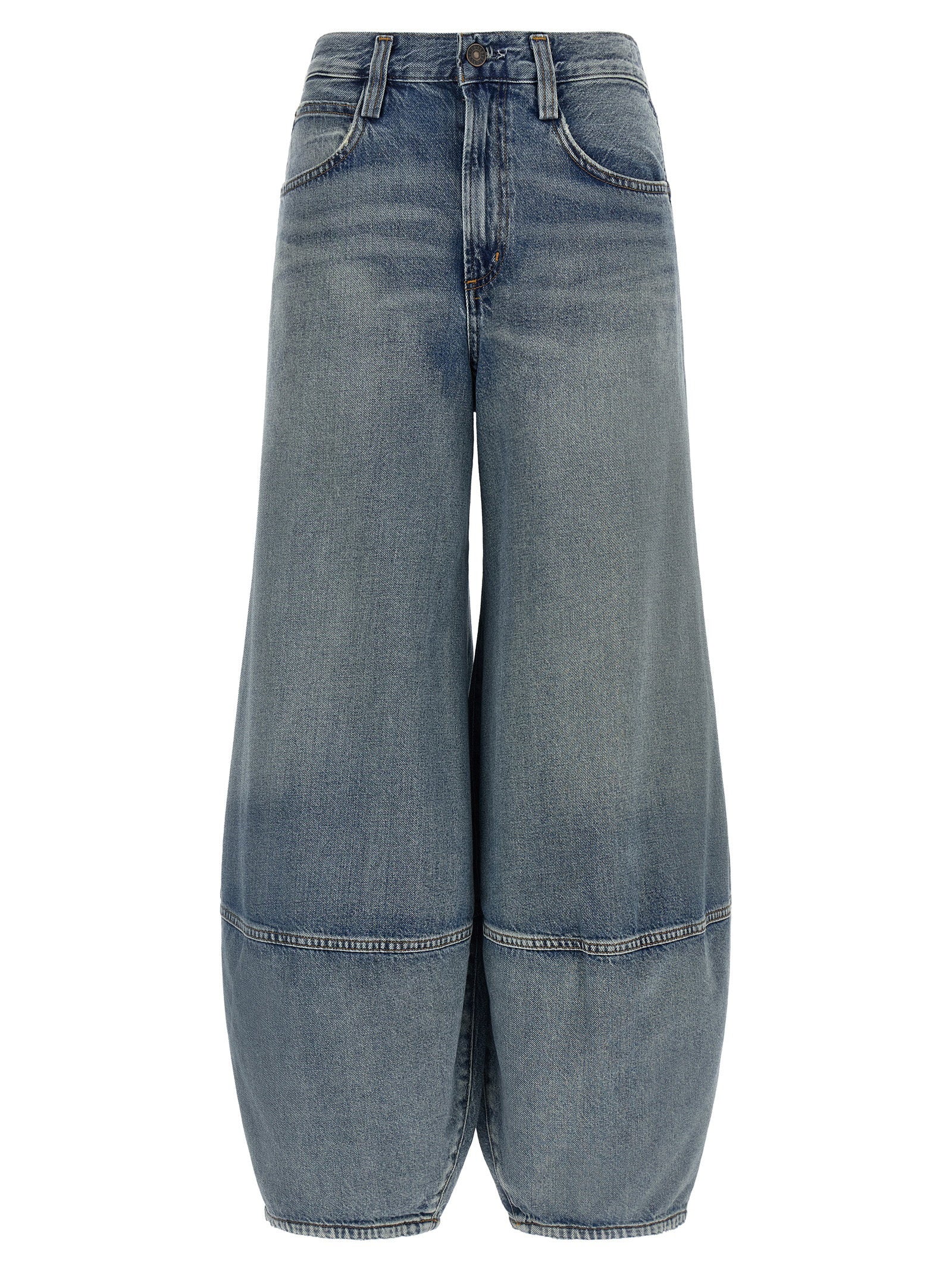 Agolde Lantern Jeans