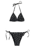 Moschino Goose Bikini