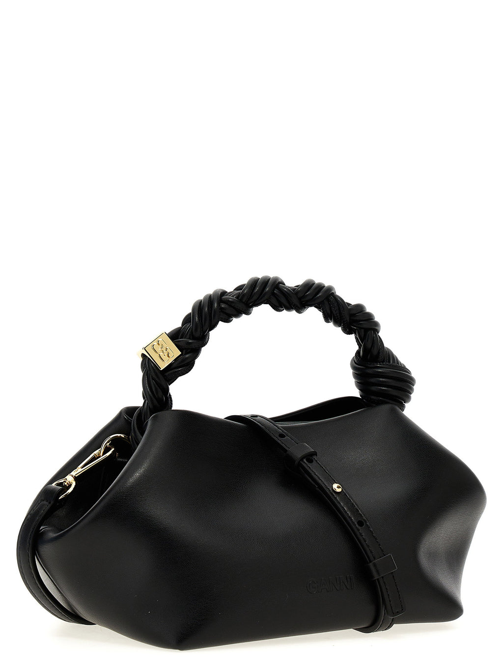 Ganni Bou Handbag