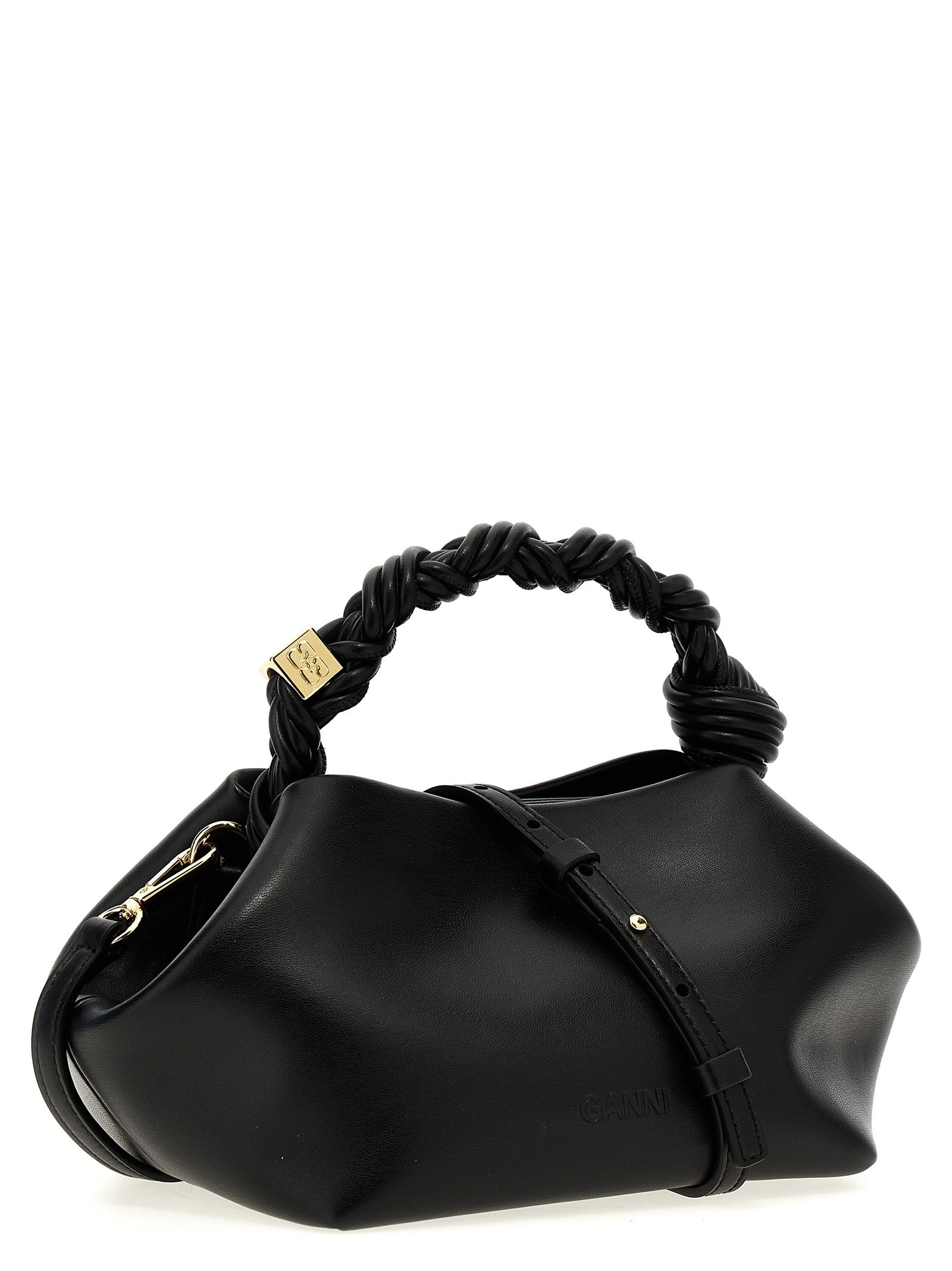 Ganni Bou Handbag
