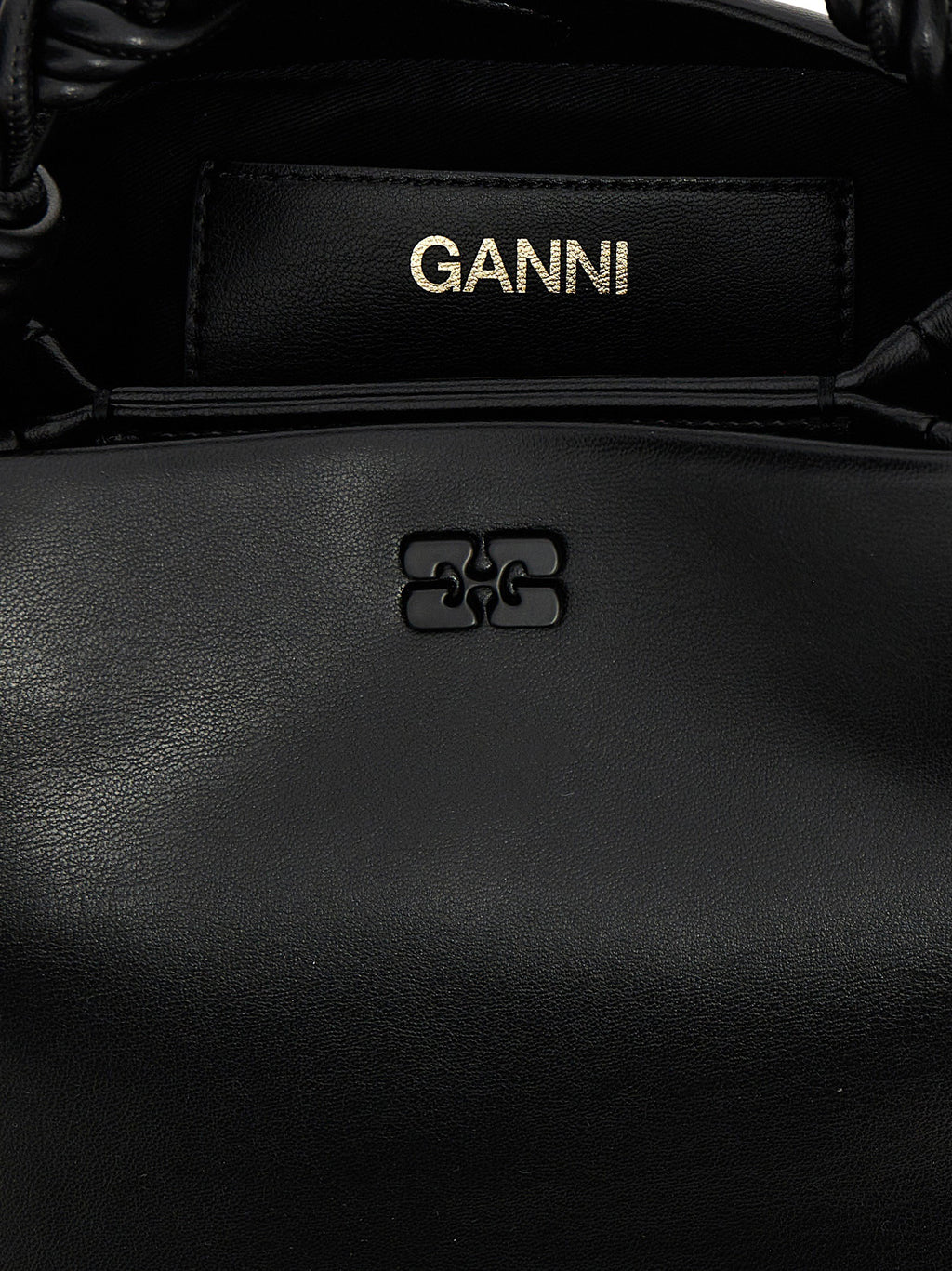 Ganni Bou Handbag