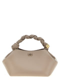 Small Ganni Bou Handbag