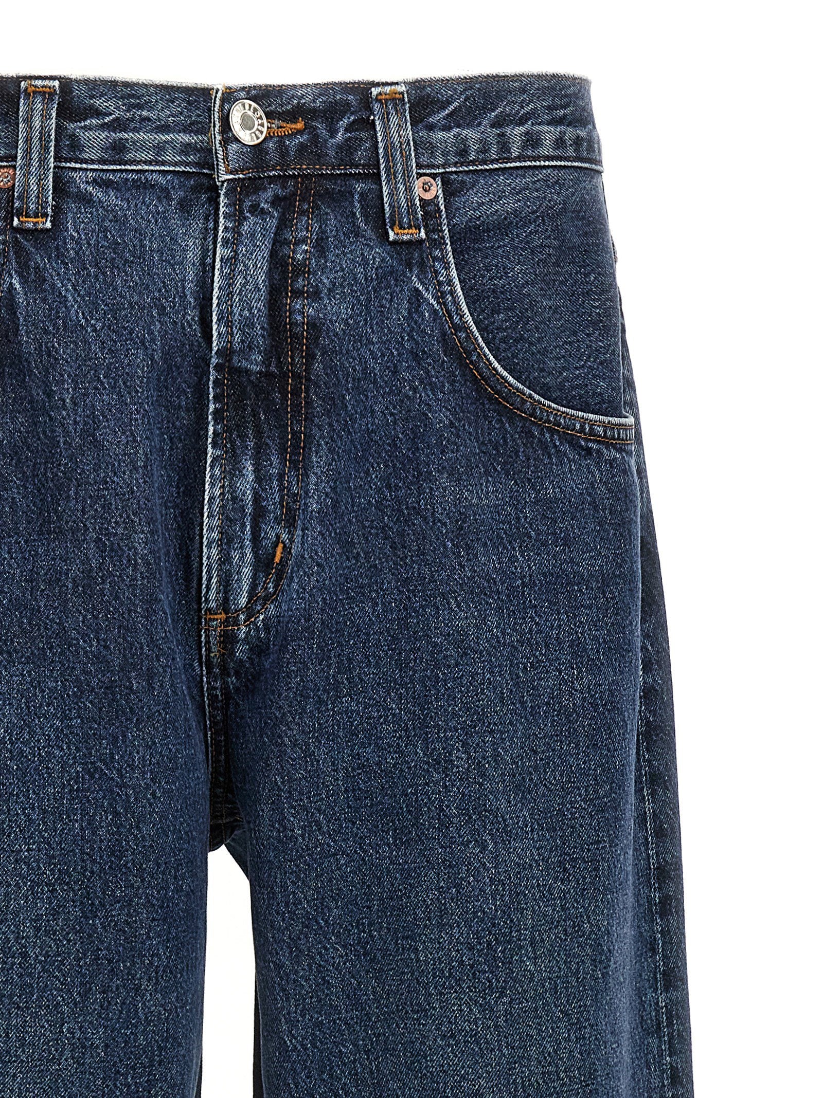 Agolde Fusion Jeans