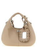 Ganni Mini Hobo Handbag