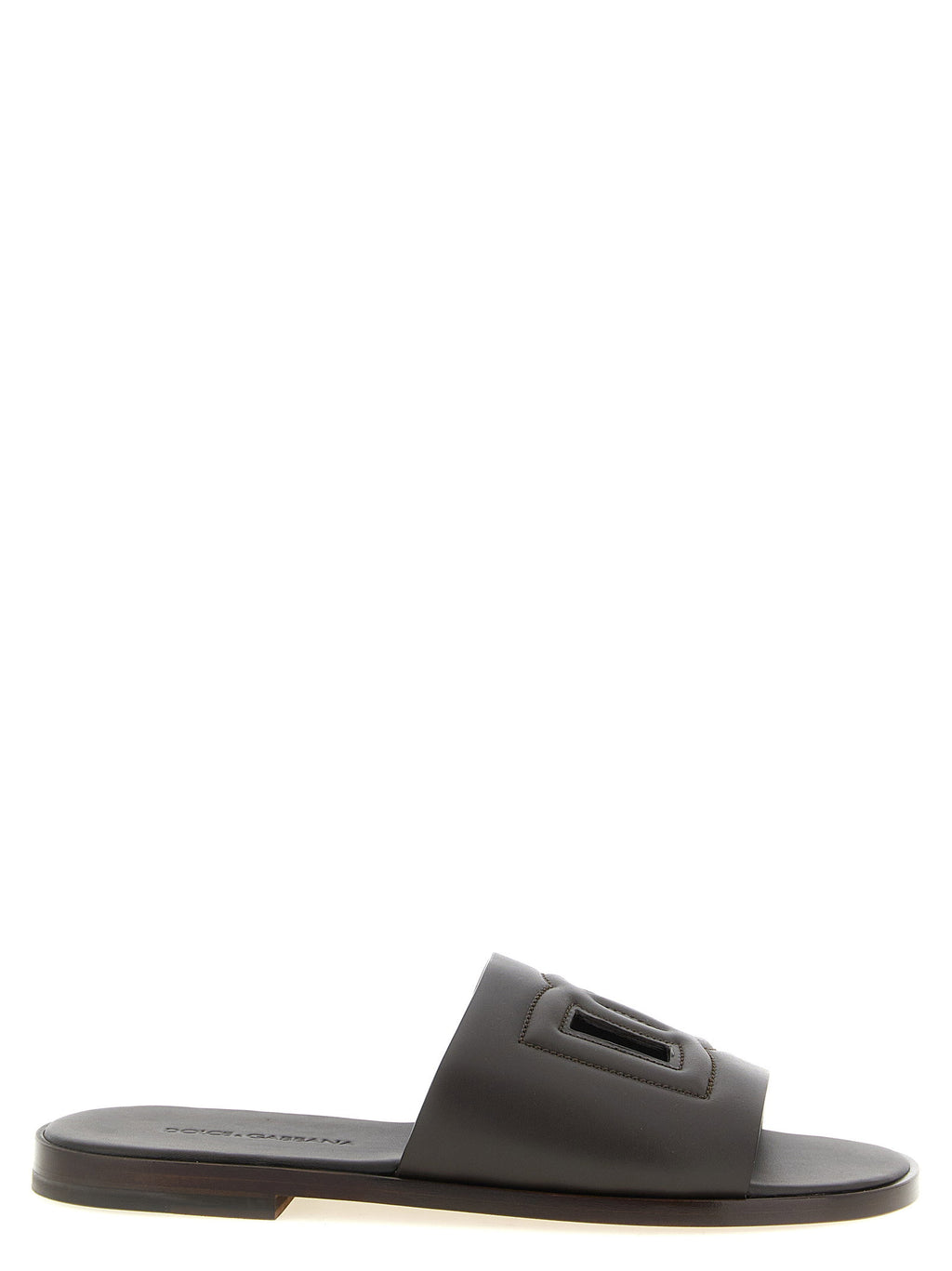 Dolce & Gabbana Dg Light Sandals
