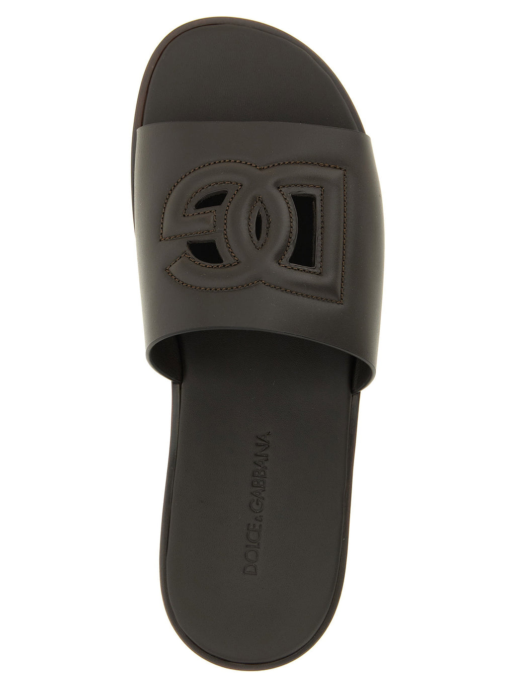 Dolce & Gabbana Dg Light Sandals