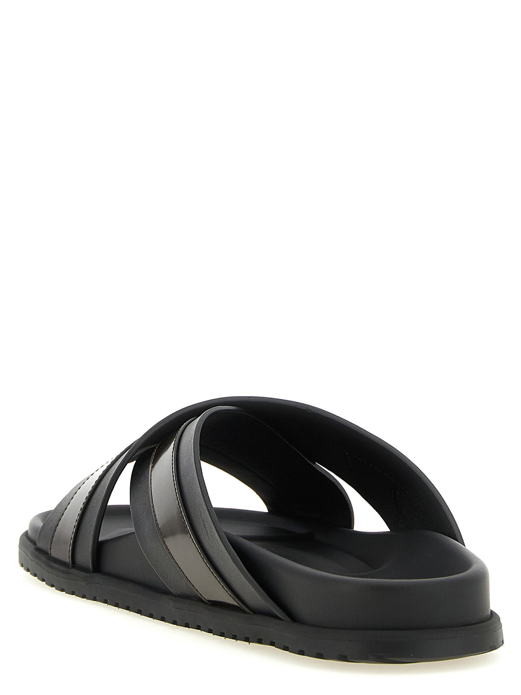 Dolce & Gabbana Dg Casual Sandals