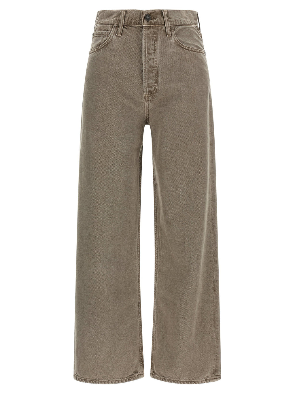 Agolde Ren Jeans - Flyweight Line