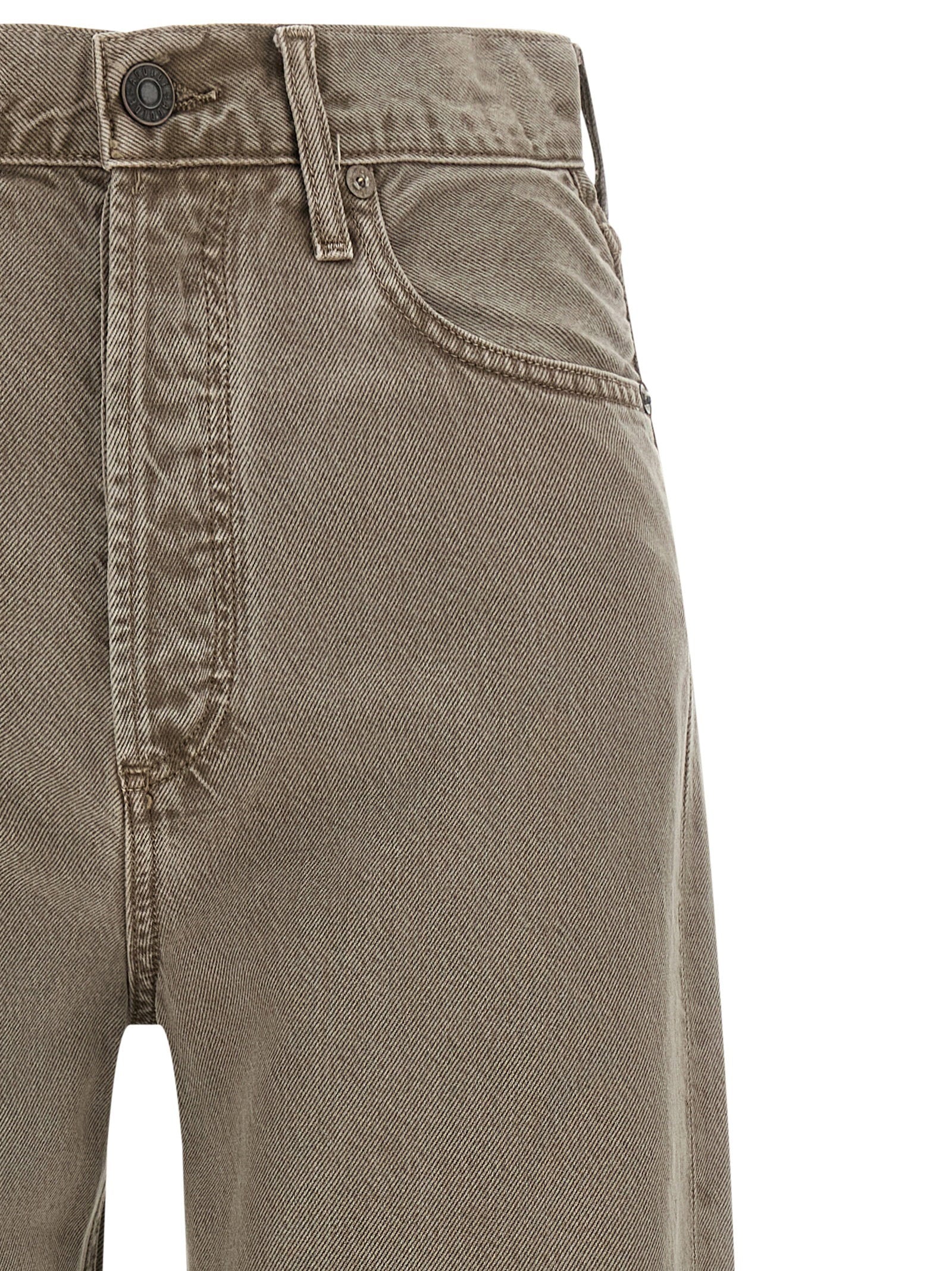 Agolde Ren Jeans - Flyweight Line