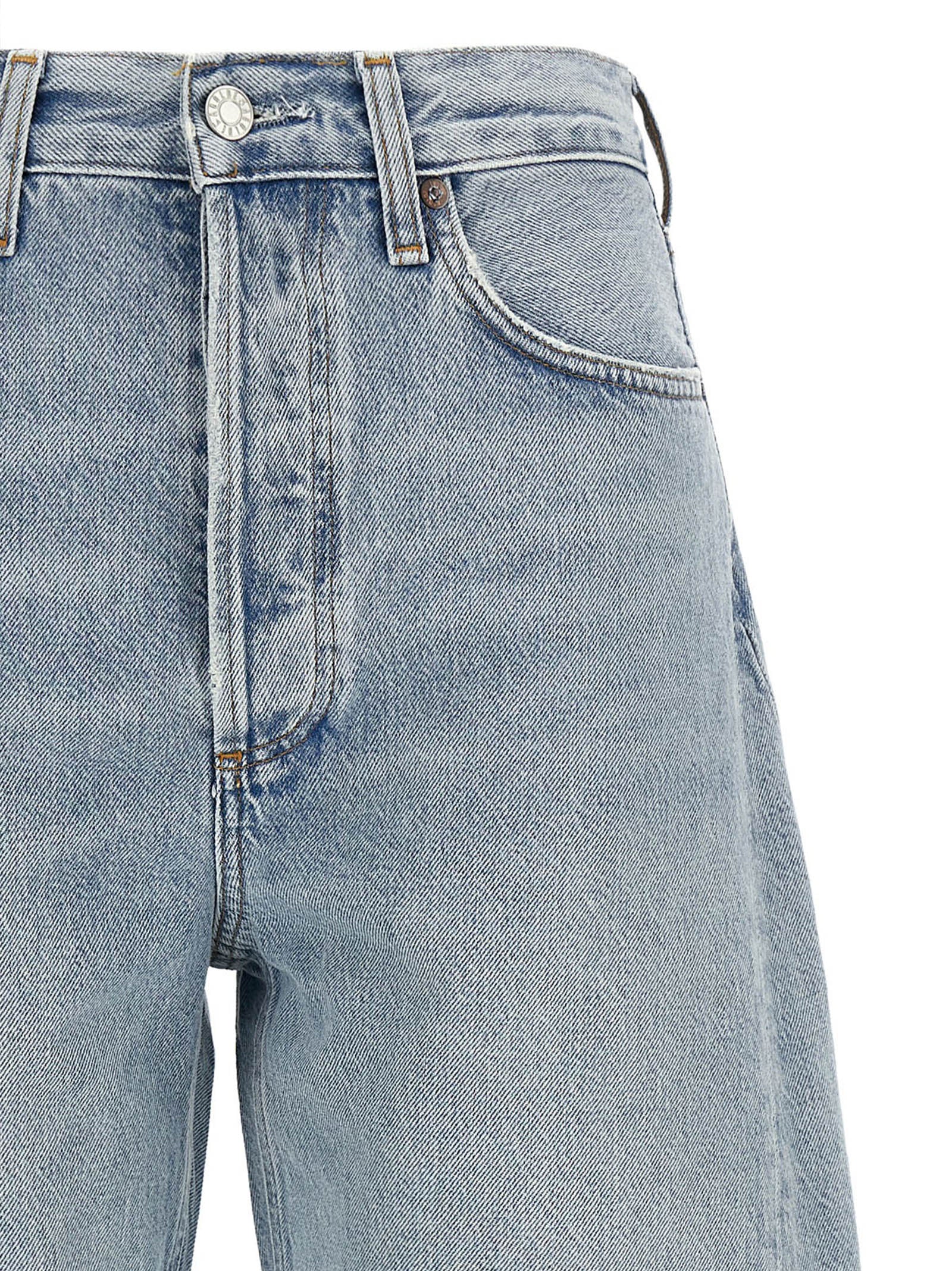 Agolde Luna Jeans