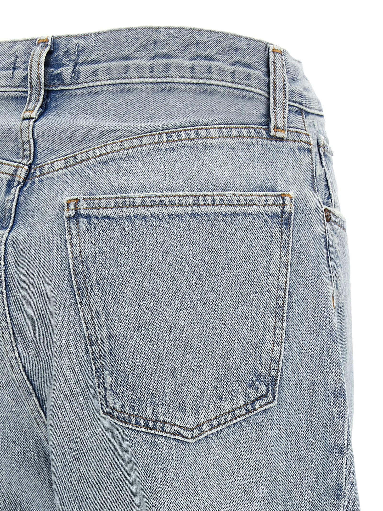Agolde Luna Jeans