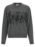 Peserico Sequin Sweater