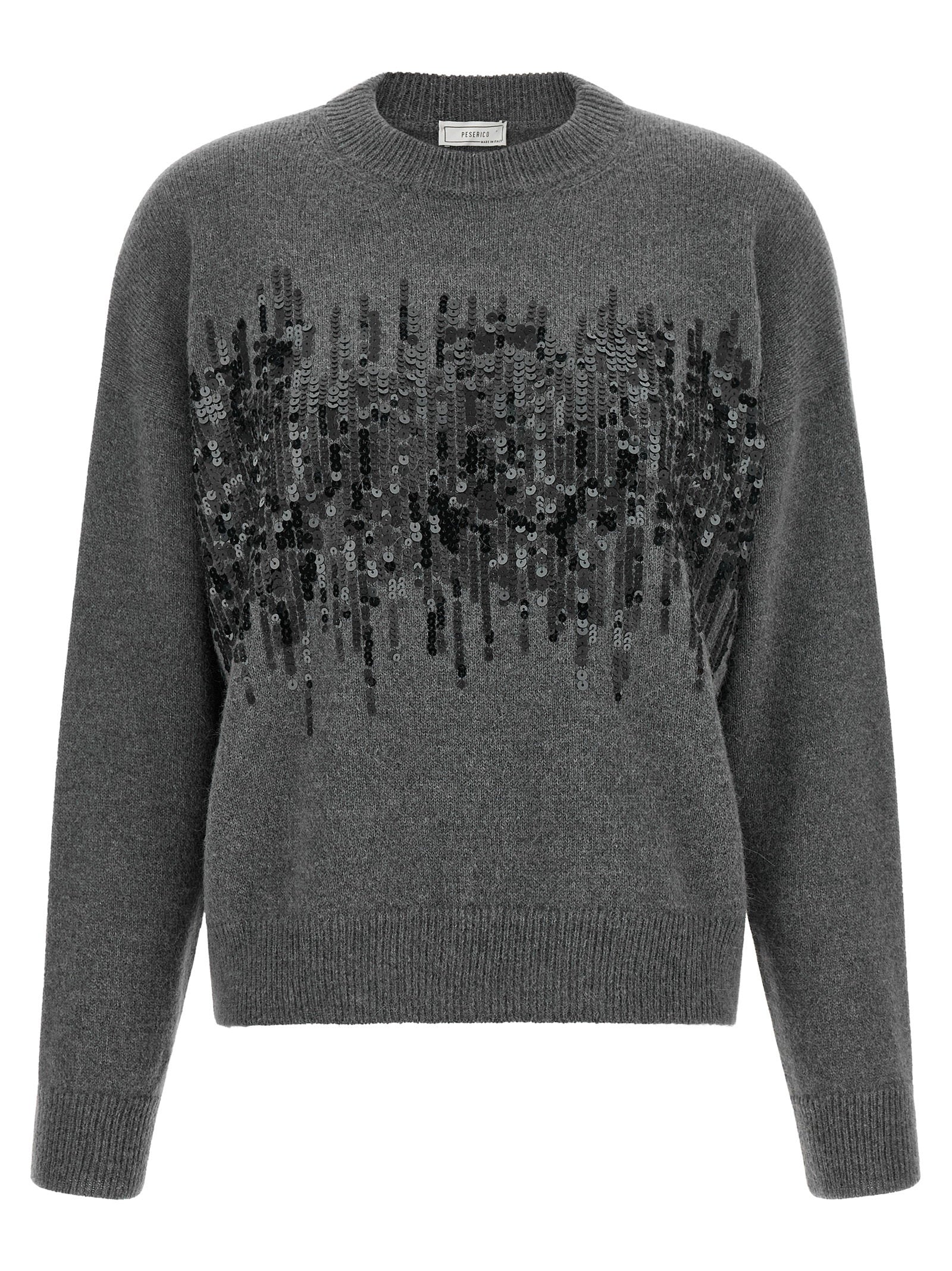 Peserico Sequin Sweater