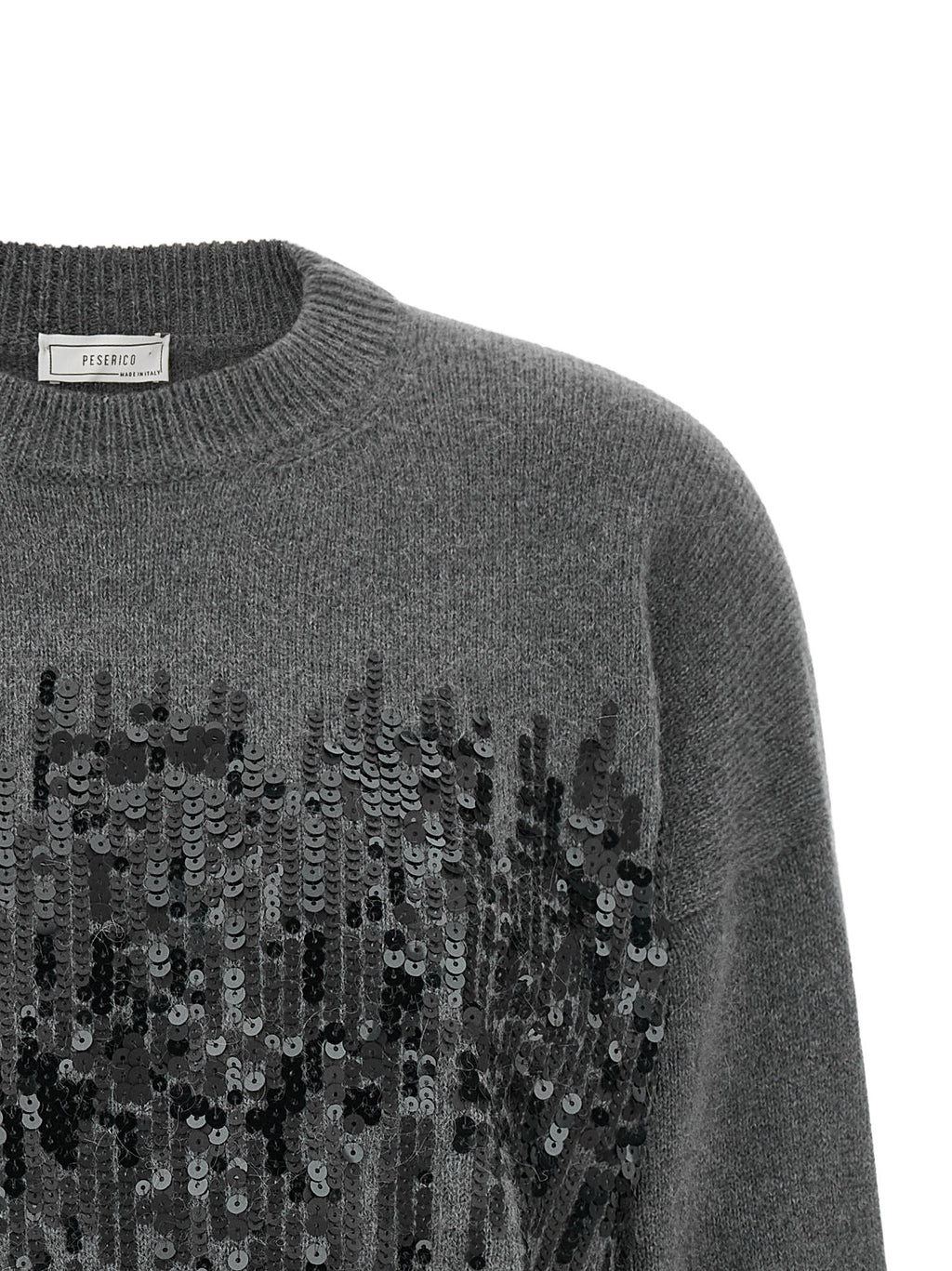 Peserico Sequin Sweater