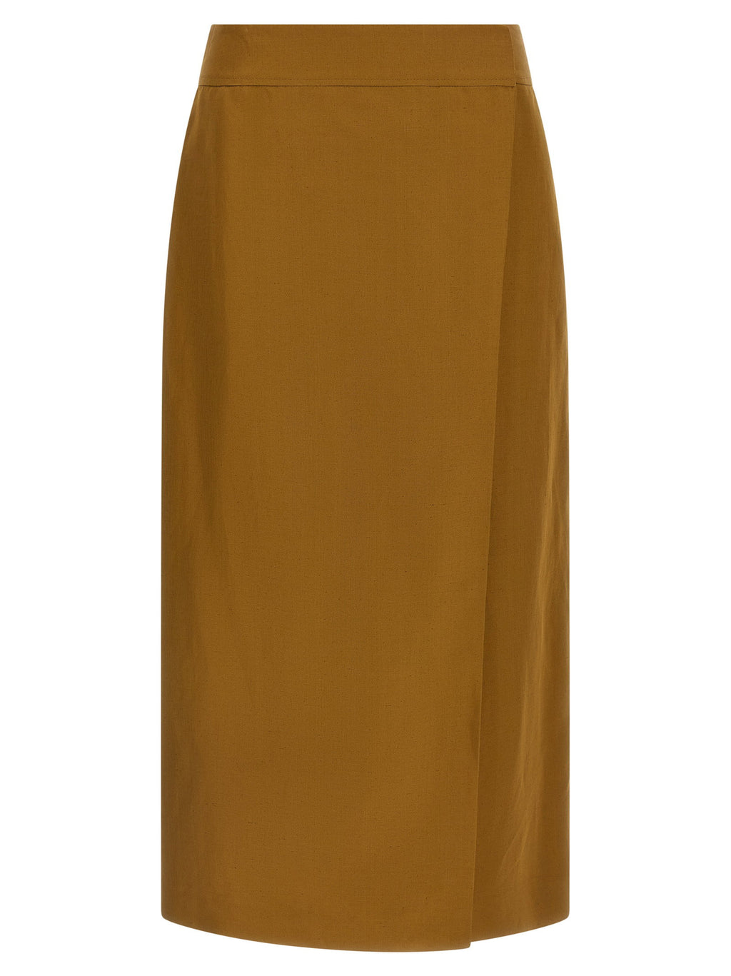 Alberto Biani Wrap Skirt