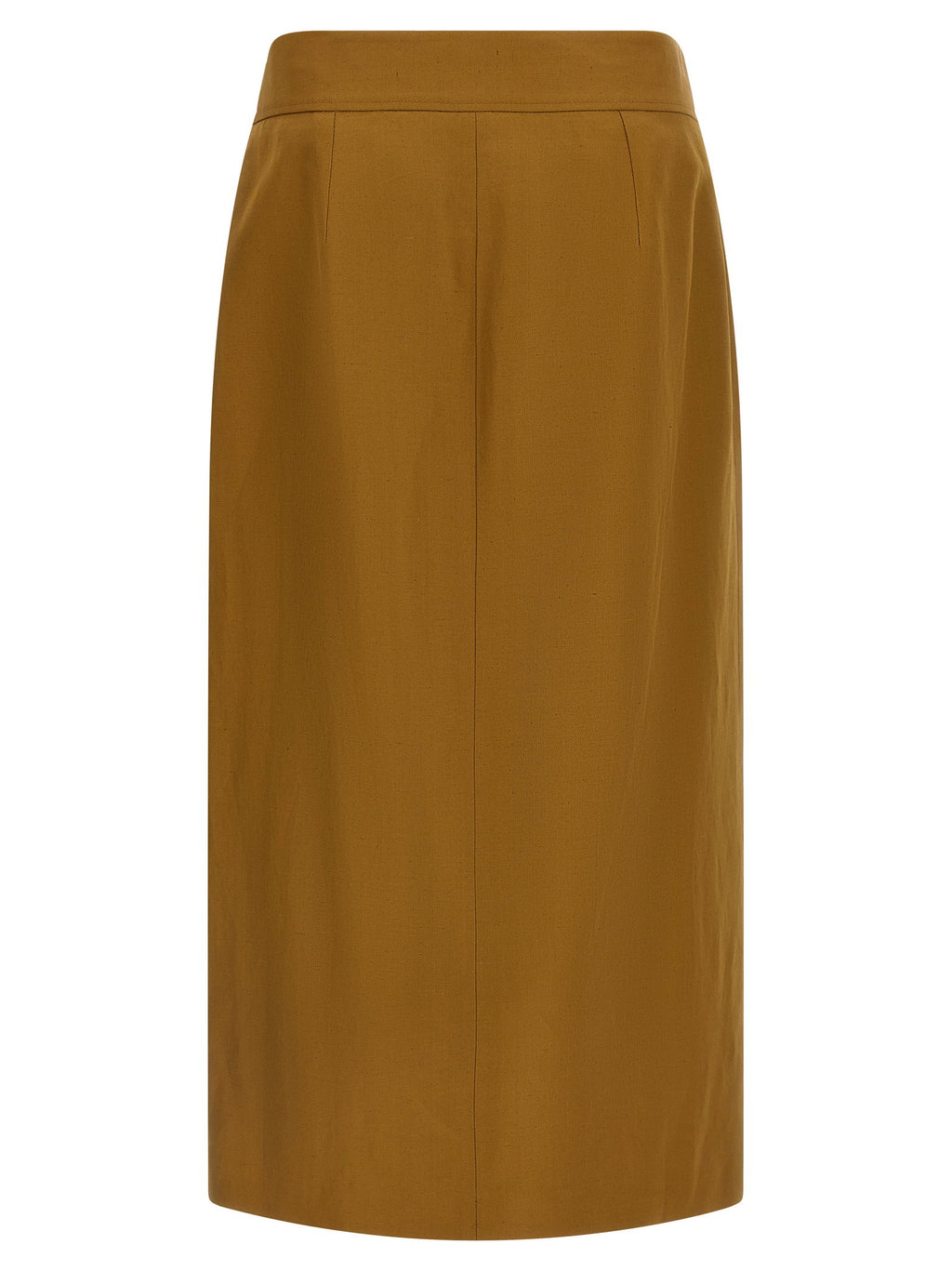 Alberto Biani Wrap Skirt