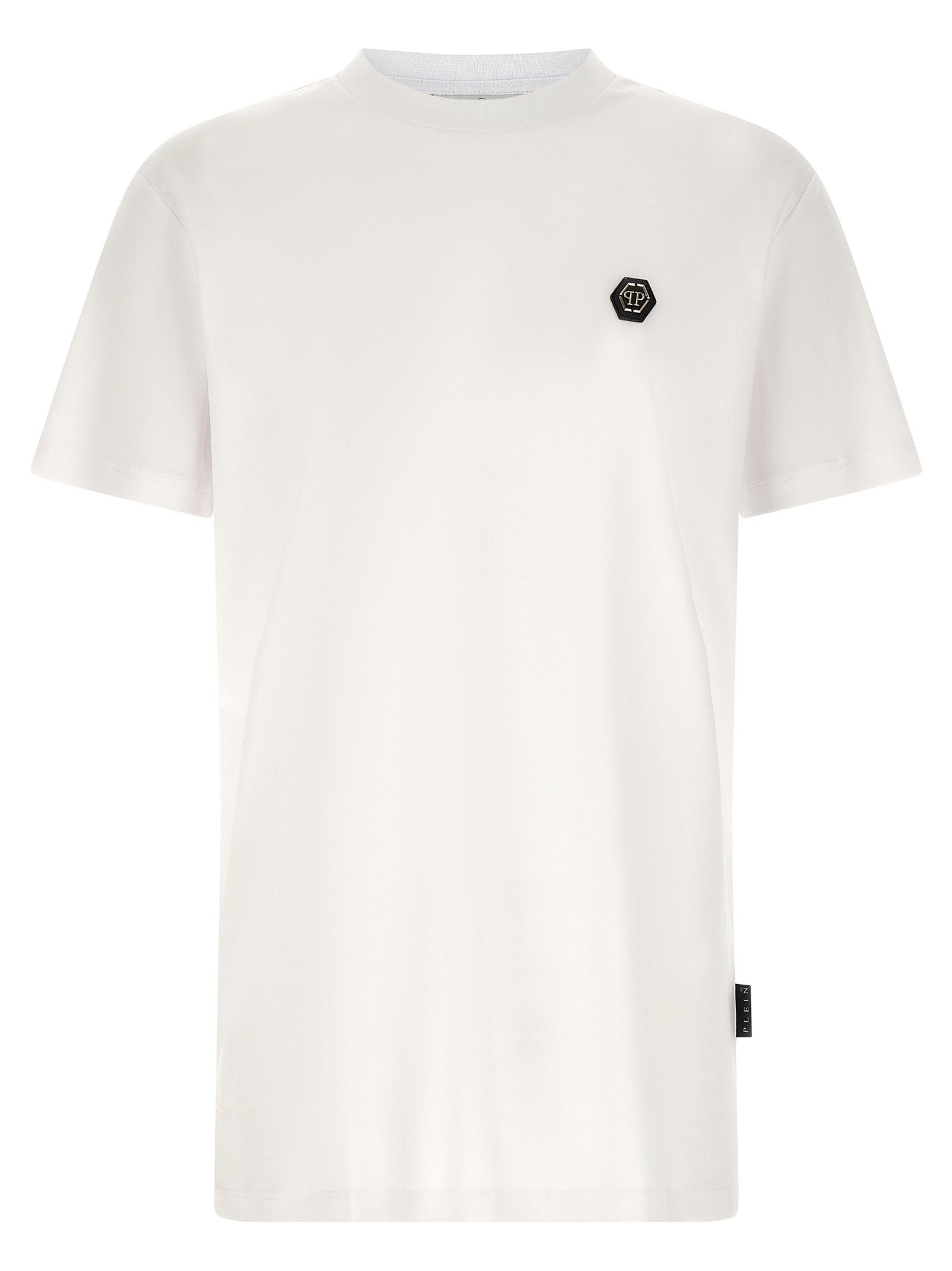 Philipp Plein Hexagon T-shirt