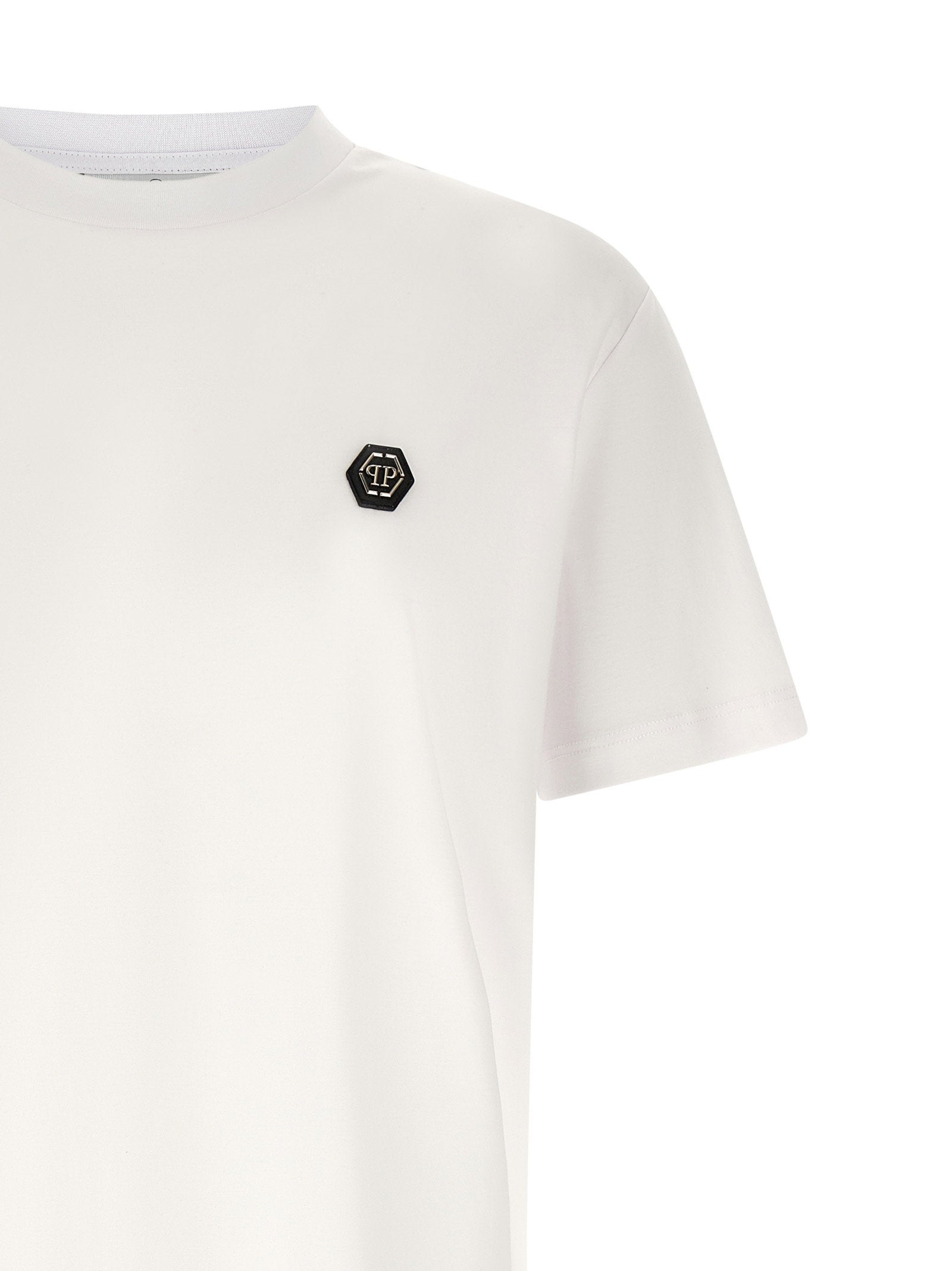 Philipp Plein Hexagon T-shirt