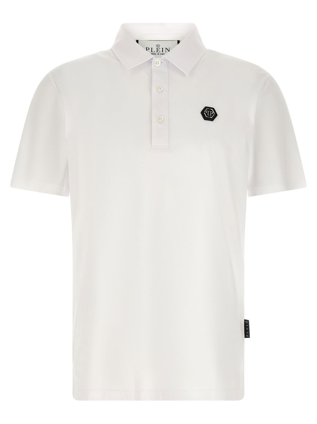 Philipp Plein Classic Polo Shirt