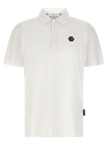 Philipp Plein Classic Polo Shirt