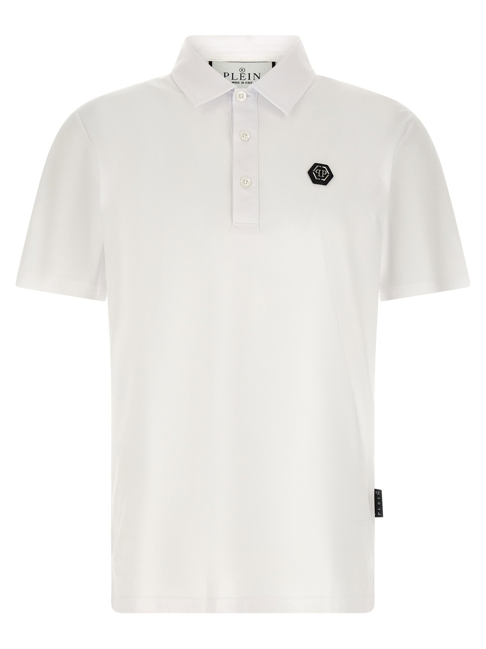 Philipp Plein Classic Polo Shirt