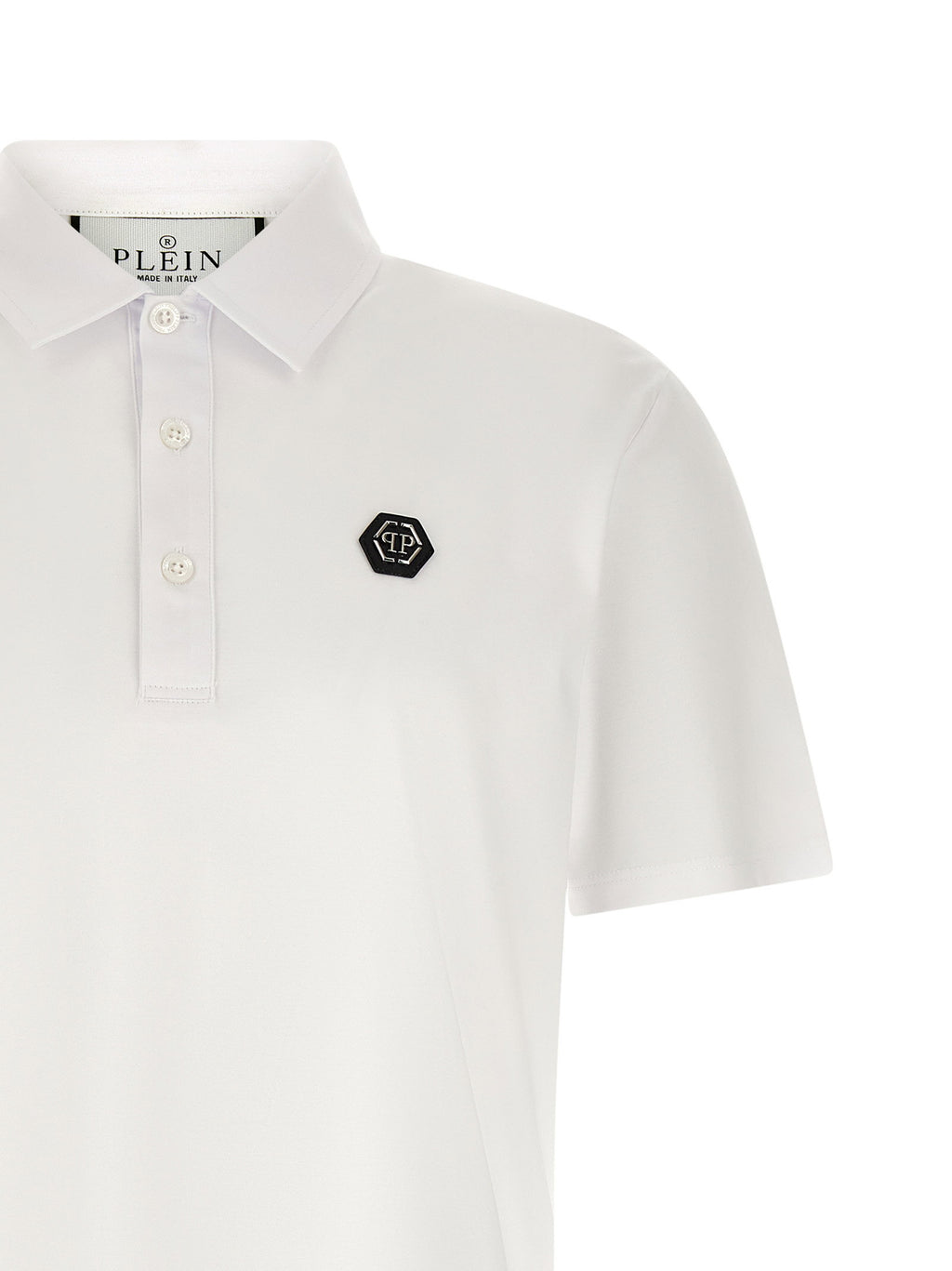 Philipp Plein Classic Polo Shirt
