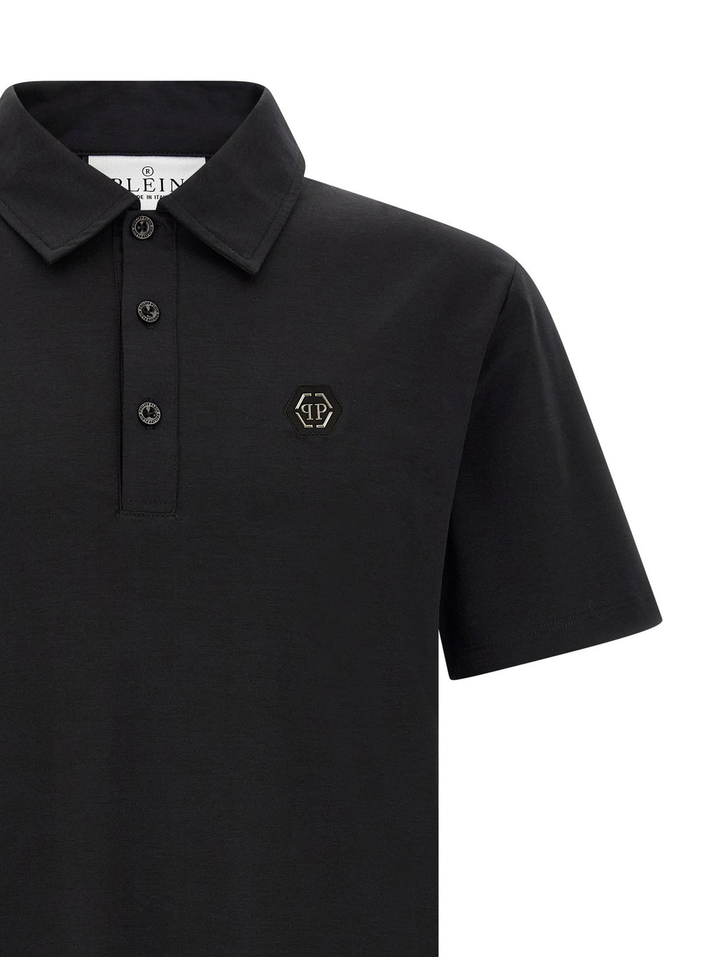 Philipp Plein Classic Polo Shirt